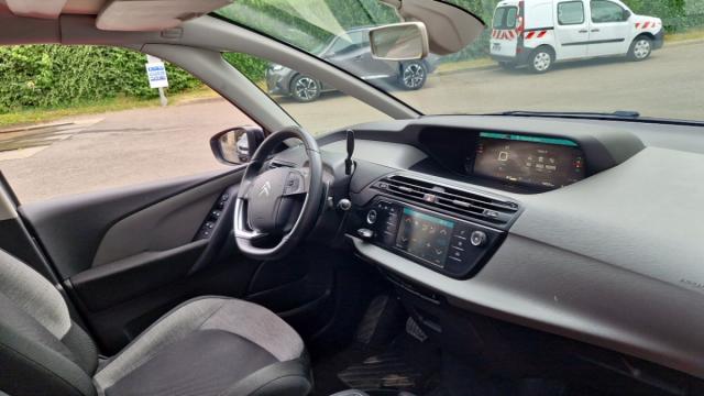 Citroen Grand C4 Spacetourer image 2