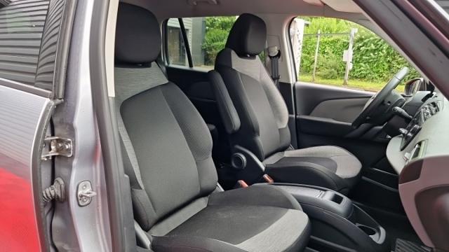 Citroen Grand C4 Spacetourer image 6