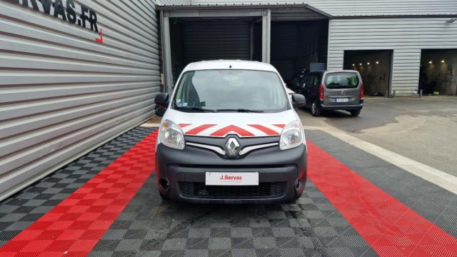 Renault Kangoo Express image 7