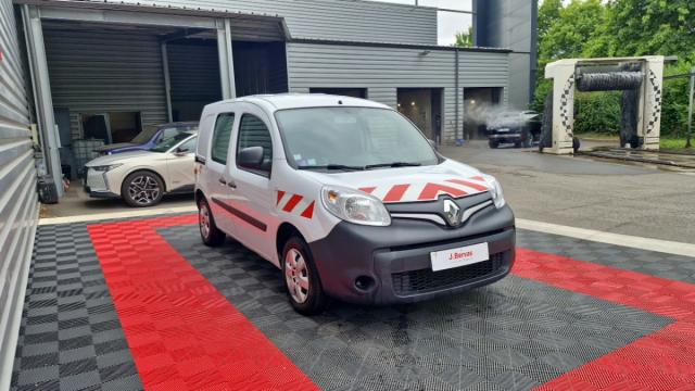 Renault Kangoo Express image 4