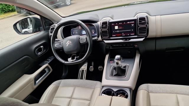 Citroen C5 Aircross image 5