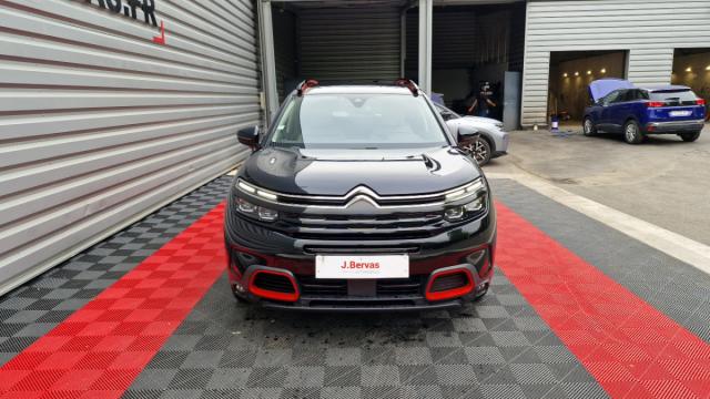 Citroen C5 Aircross image 9