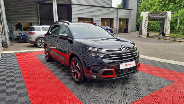 Citroen C5 Aircross image 7