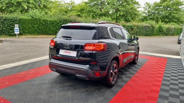 Citroen C5 Aircross image 1