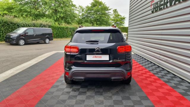 Citroen C5 Aircross image 8