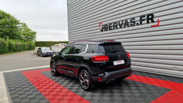 Citroen C5 Aircross image 4