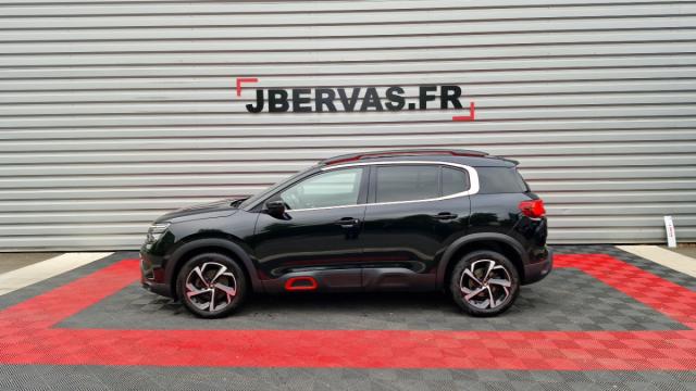 Citroen C5 Aircross image 6