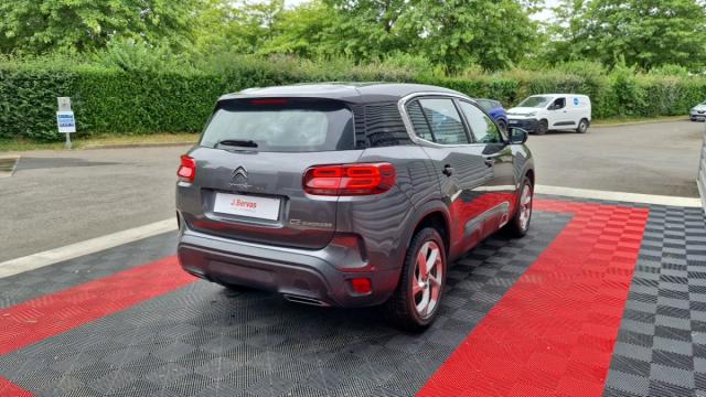 Citroen C5 Aircross image 3
