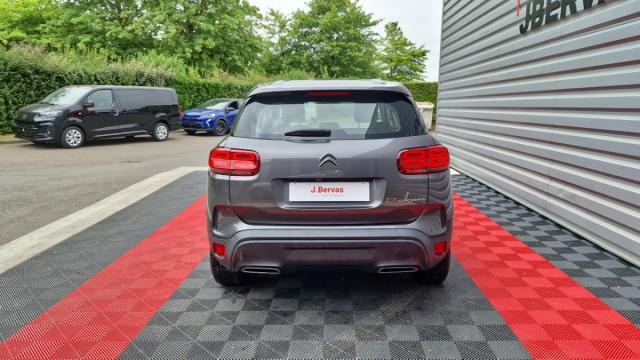 Citroen C5 Aircross image 2
