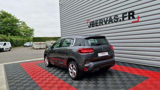 Citroen C5 Aircross image 1