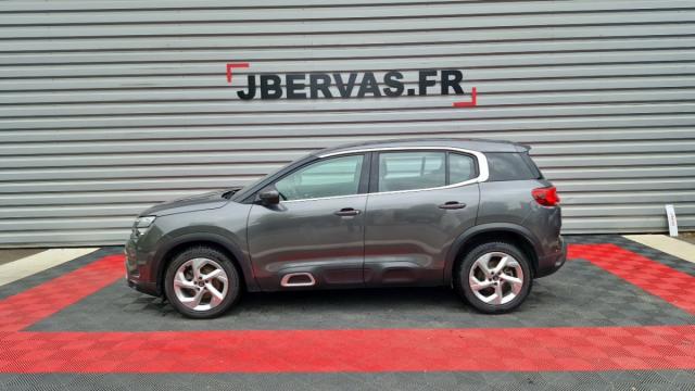 Citroen C5 Aircross image 5