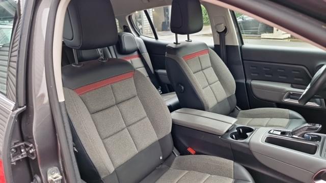 Citroen C5 Aircross image 4
