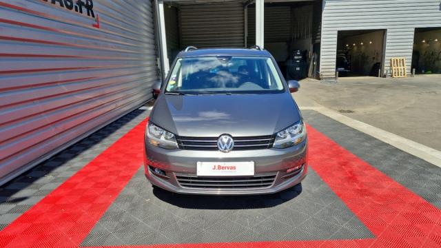 Volkswagen Sharan image 6