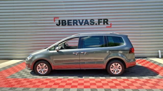 Volkswagen Sharan image 2