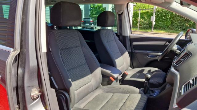 Volkswagen Sharan image 3