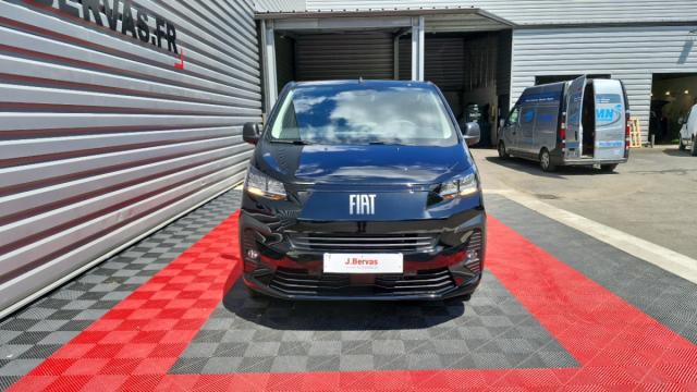 Fiat Scudo image 5