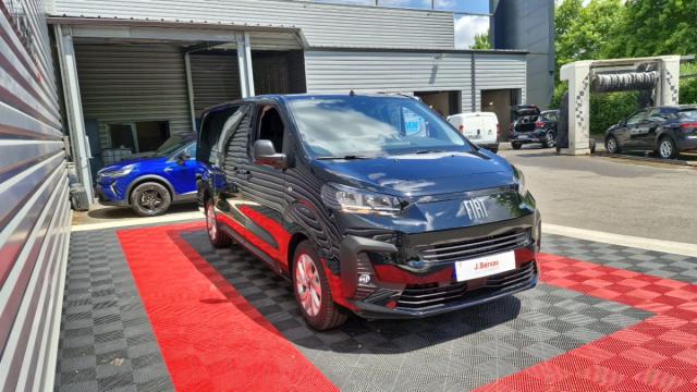 Fiat Scudo image 3