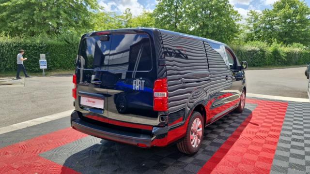 Fiat Scudo image 2