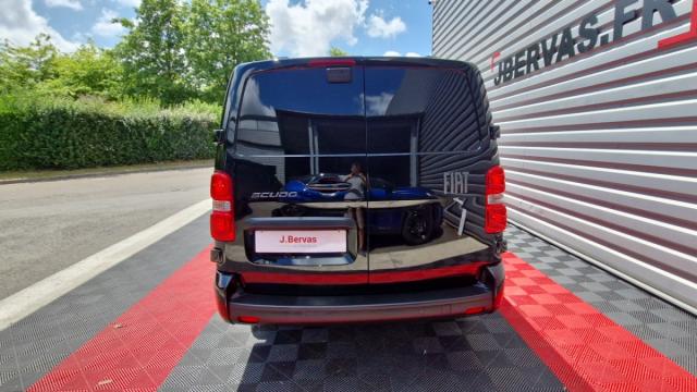 Fiat Scudo image 9
