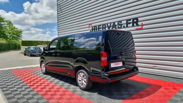 Fiat Scudo image 4