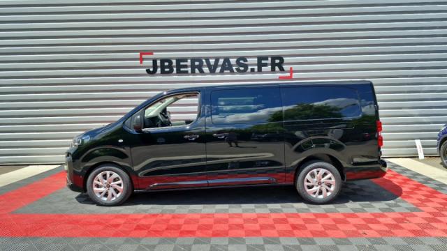 Fiat Scudo image 8