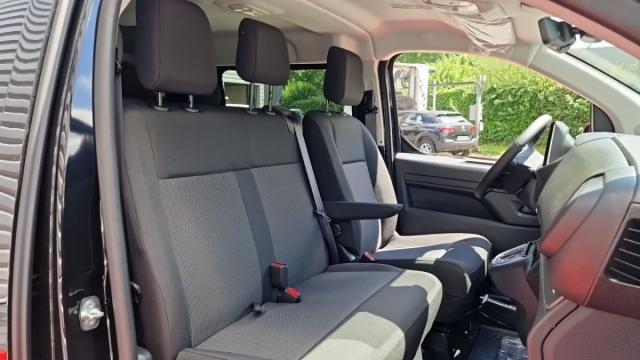 Fiat Scudo image 7