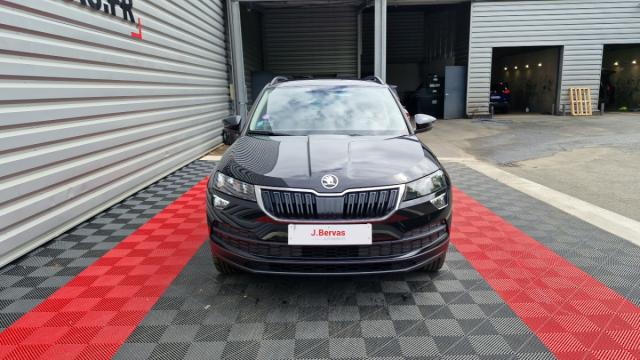 Skoda Karoq image 4