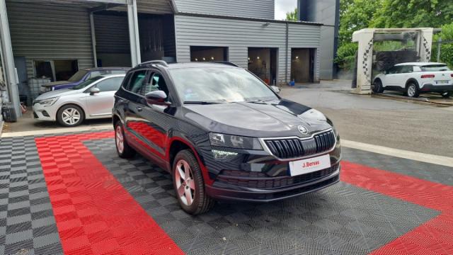 Skoda Karoq image 5