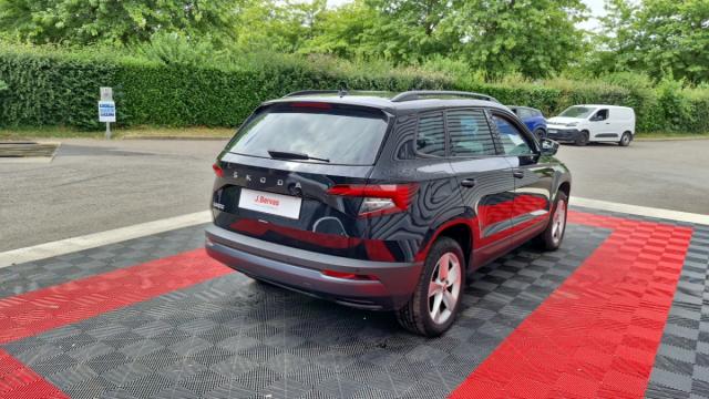 Skoda Karoq image 6