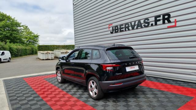 Skoda Karoq image 9