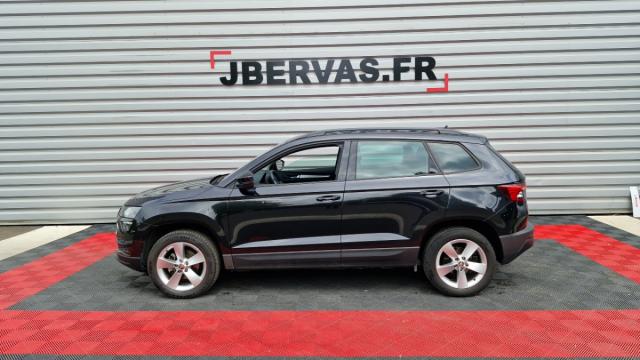 Skoda Karoq image 7