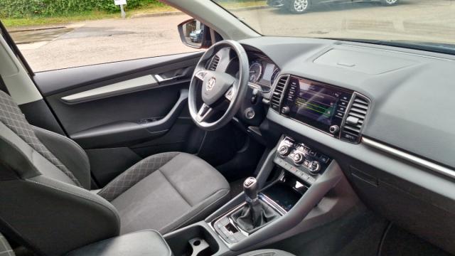 Skoda Karoq image 3