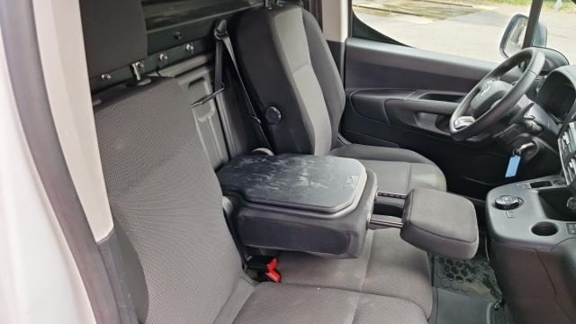 Citroen Berlingo image 6