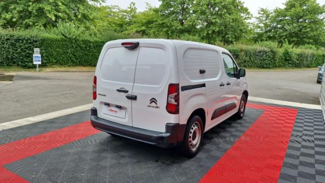 Citroen Berlingo image 2