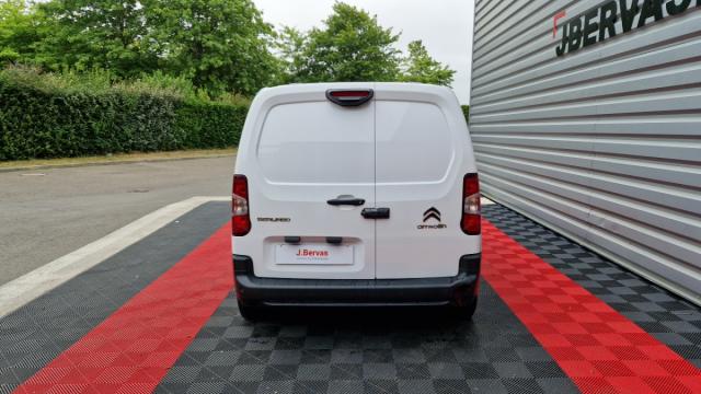 Citroen Berlingo image 1