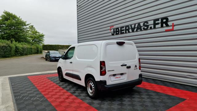 Citroen Berlingo image 4
