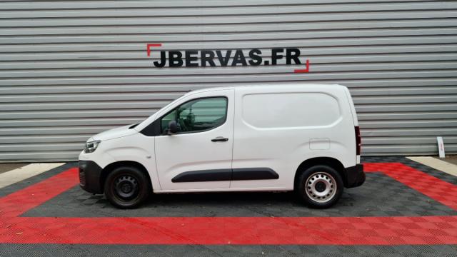 Citroen Berlingo image 5