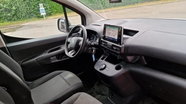 Citroen Berlingo image 3