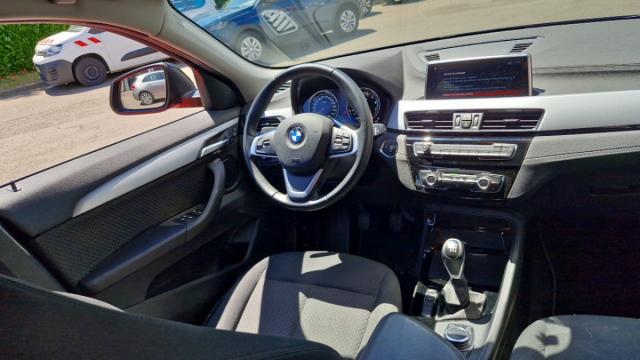 Bmw X2 image 9