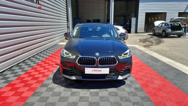 Bmw X2 image 4