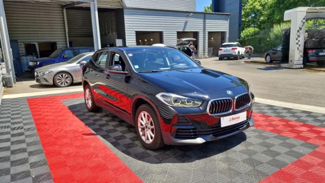 Bmw X2 image 8