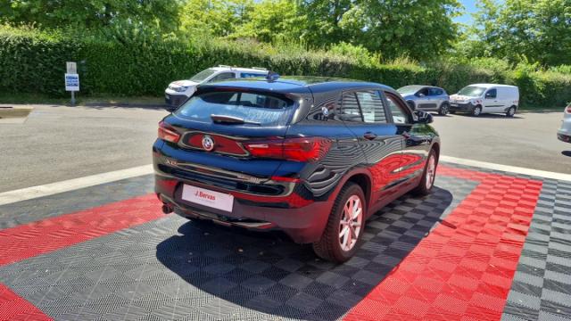 Bmw X2 image 5