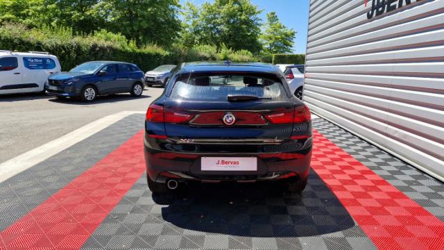 Bmw X2 image 3