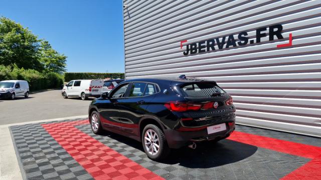 Bmw X2 image 2