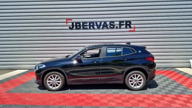 Bmw X2 image 1
