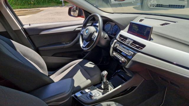 Bmw X2 image 7