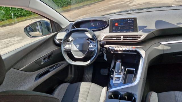 Peugeot 5008 image 7