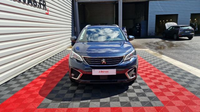 Peugeot 5008 image 8
