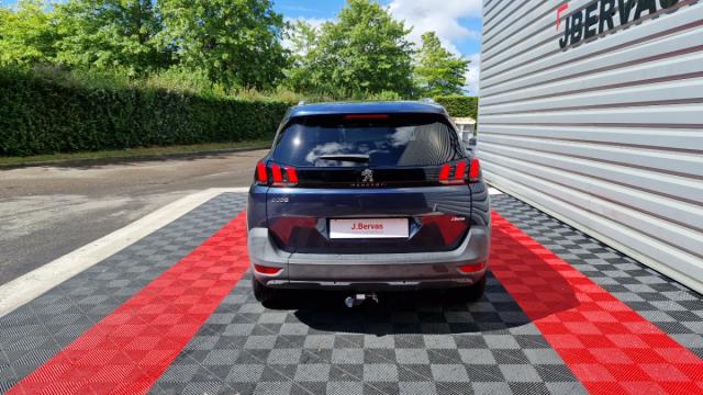 Peugeot 5008 image 4