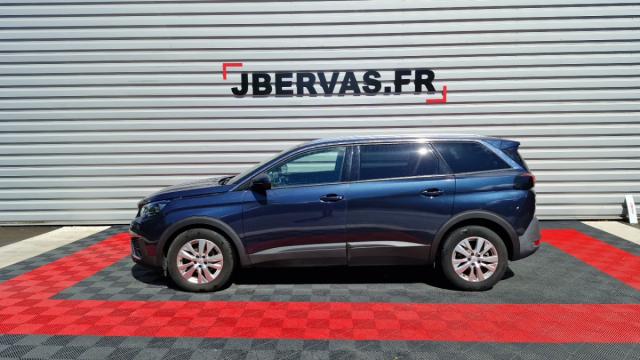 Peugeot 5008 image 5